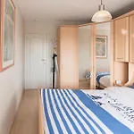 Apartment Lecomte - Aldis 143