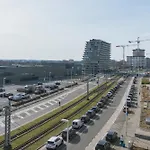 Apartment Lecomte - Aldis 143