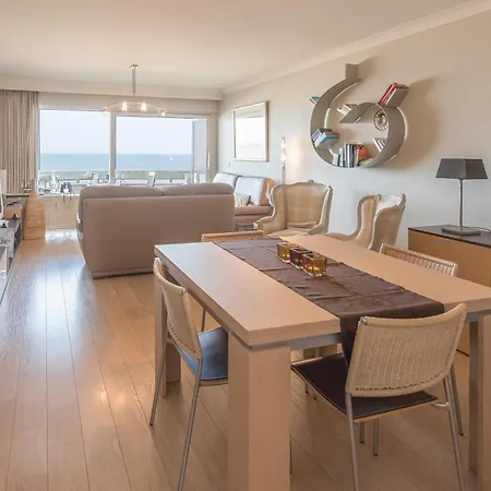 Apartment Lecomte - Aldis 143