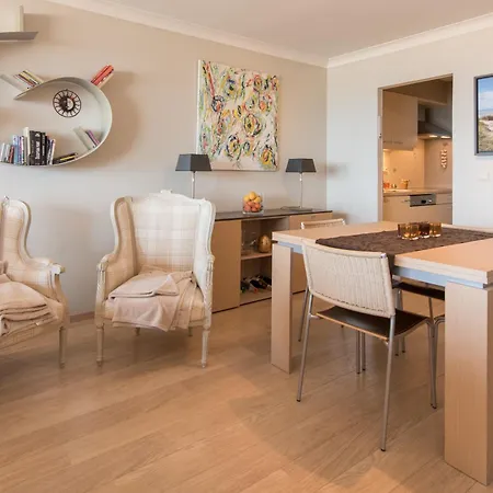 Apartment Lecomte - Aldis 143 *