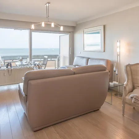 Lecomte - Aldis 143 * Ostend