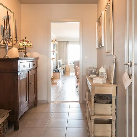 Apartment Lecomte - Aldis 143 Ostend