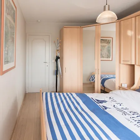 Apartment Lecomte - Aldis 143