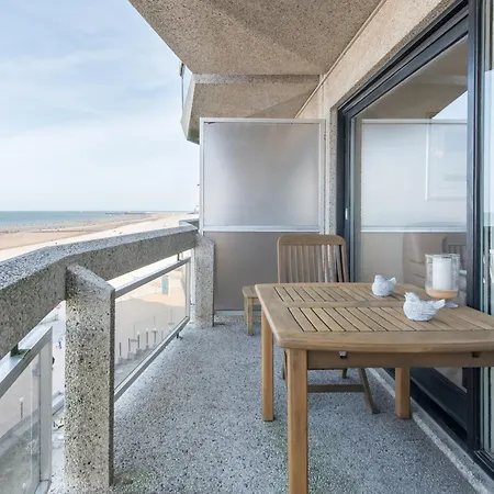 Lecomte - Aldis 143 * Ostend