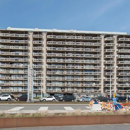 Lecomte - Aldis 143 * Ostend